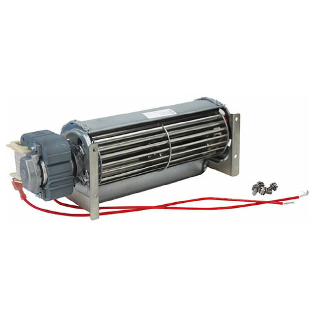 Roundup - AJ Antunes 400K123 Blower Kit 120v