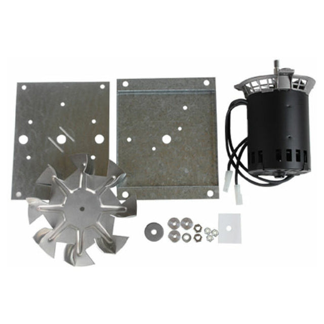 Winston Products PS2051 Motor Circulating 120v 50/60 Hz 1.9/1.7amp
