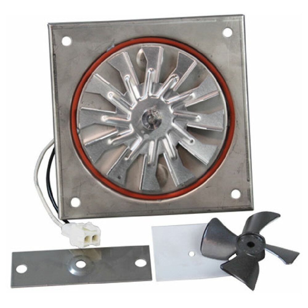 Winston Products PS2704 Circulating Motor Assy