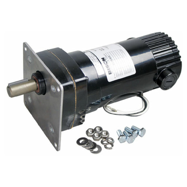 Globe 982-1 Gear Motor Chute