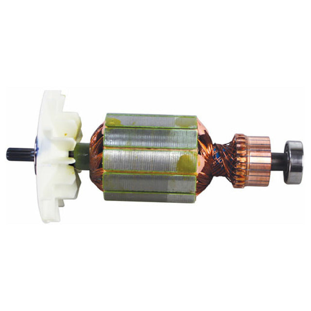 Dynamic Mixer 9008.11 Motor