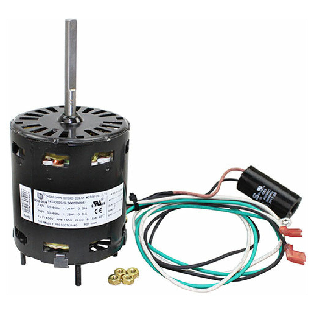 Manitowoc 24-1293-9 Fan Motor 220v