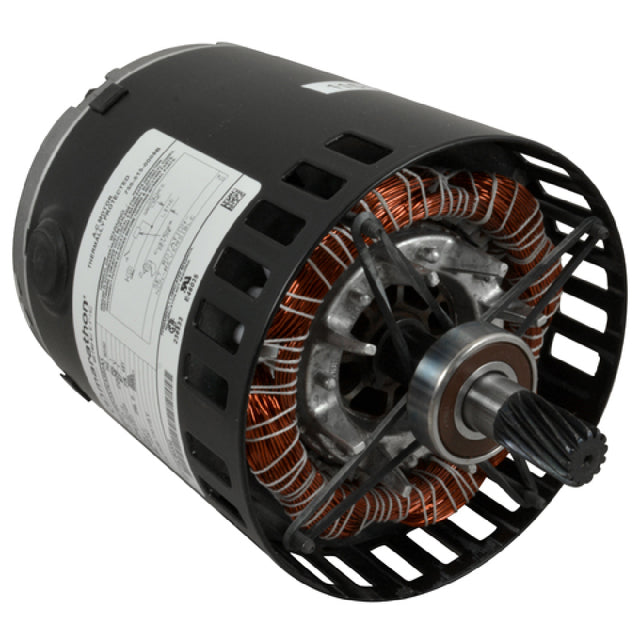 Scotsman 12-2430-21 Motor