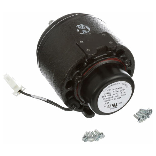 Scotsman 18-8926-01 Fan Motor 115v