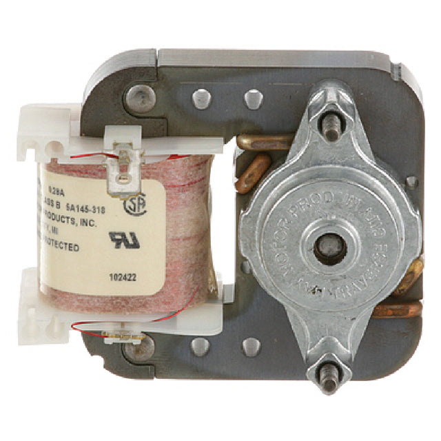 Glastender 6001445 Fan Motor