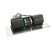 Traulsen 325-60072-00 Blower Assembly
