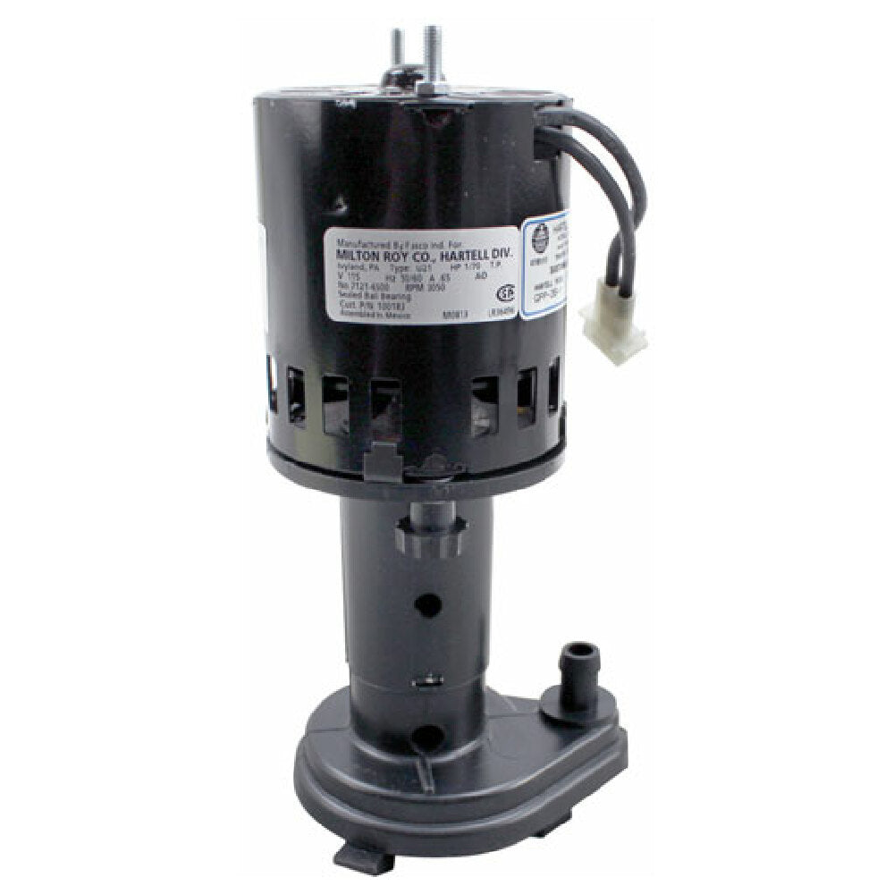 Scotsman 12-2260-01 Pump/motor Kit 120v