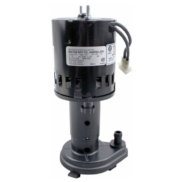 Scotsman 12-2260-01 Pump/motor Kit 120v