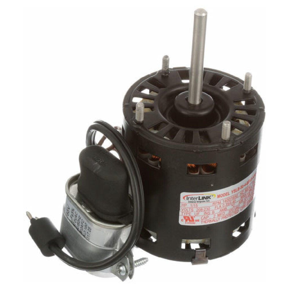 Bohn -25309801-S Motor Evaporator Fan 208v Cwse