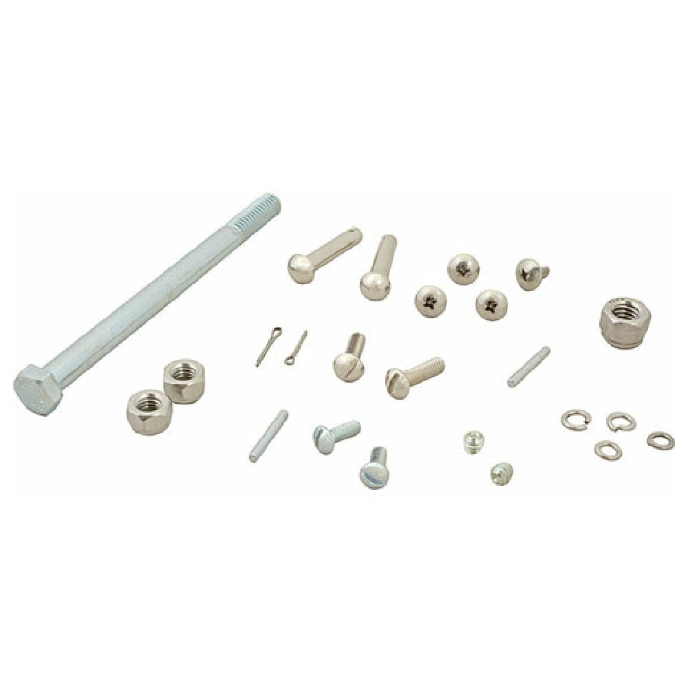 Vollrath/Idea-Medalie 45617 Hardware Kit