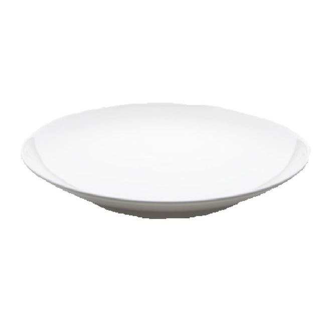 Elite Global Solutions M17R2-NW Platter 17" Dia. X 2"H Round