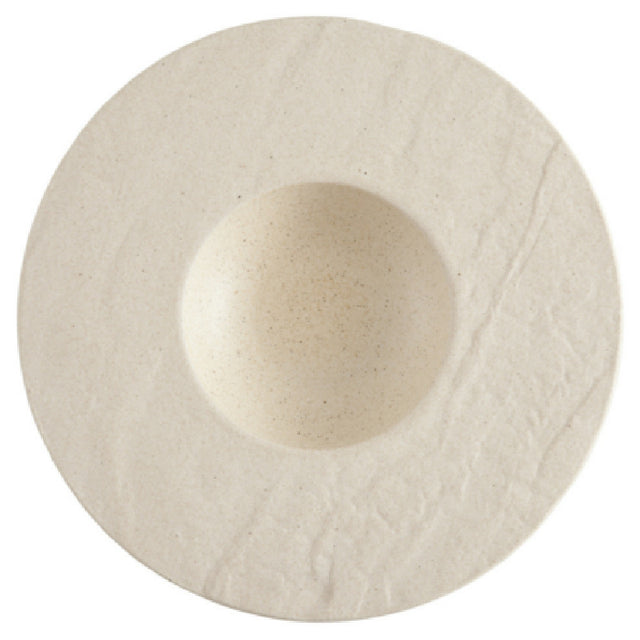 Fortessa 3000.SND.28 Sand Slate Bowl 11" (28cm) 9 Oz.