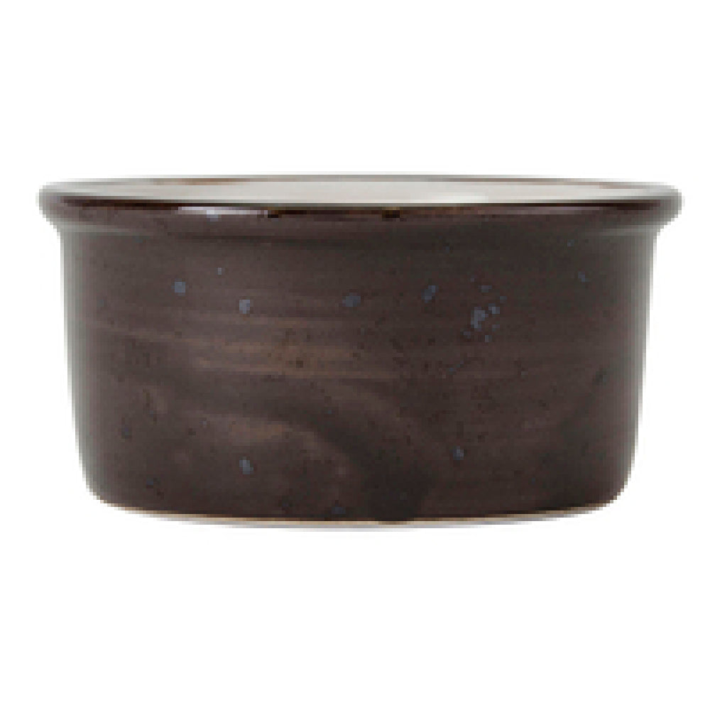 Tuxton GGM-752 Ramekin 2-1/2 Oz. 3" Dia. X 1-1/2"H