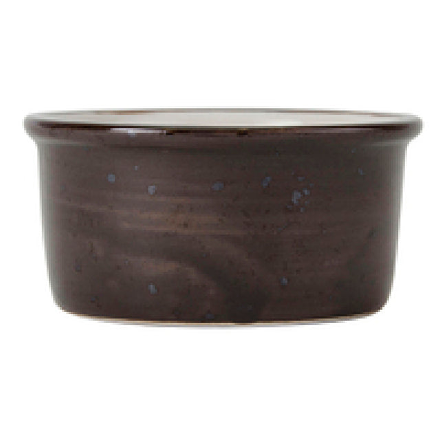 Tuxton GGM-752 Ramekin 2-1/2 Oz. 3" Dia. X 1-1/2"H
