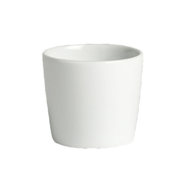 Steelite 6302P262 Tumbler 3 Oz. 2"H