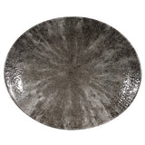 Churchill China STQBOP581 Plate 10-5/8" X 9" Oval