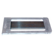 Prince Castle 943-039A Blade Assy 1/4