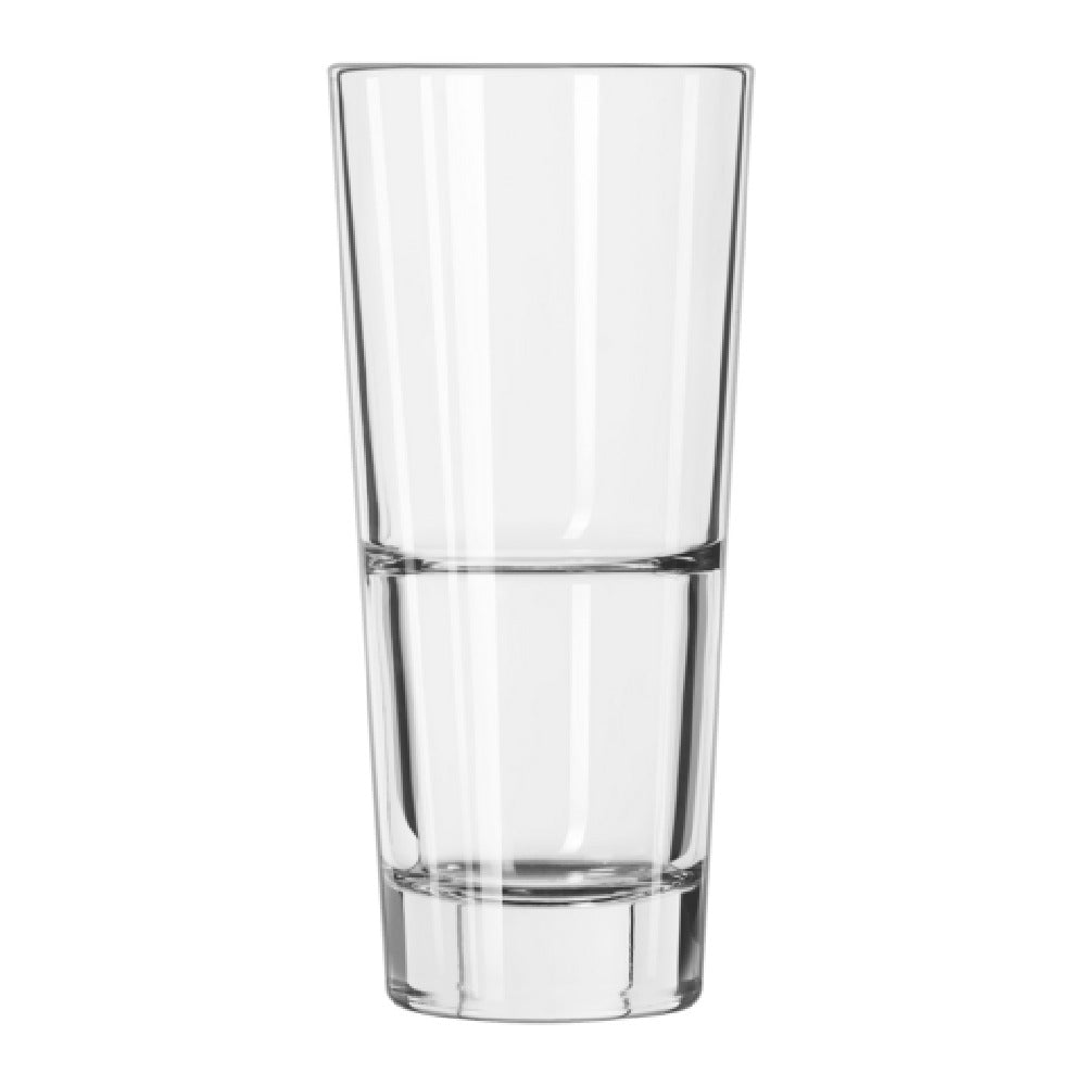 Libbey 15715 Cooler Glass 16 Oz. Stackable