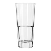Libbey 15715 Cooler Glass 16 Oz. Stackable