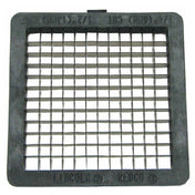 Vollrath/Idea-Medalie 15062 Blade Assy 1/4in