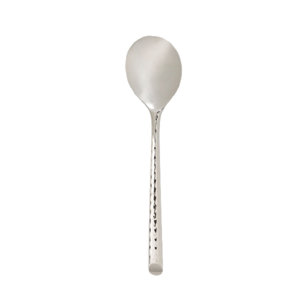 Arc Cardinal FK809 Chef & Sommelier Knox Soup Spoon (L:7.25'' X W:0.472'') 18/10 Stainless Steel
