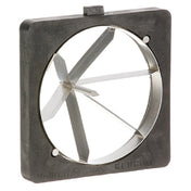 Vollrath/Idea-Medalie 15067 Blade Assy 6 Section Ns Lincoln Style Wedger 6 S