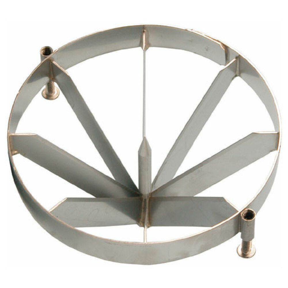 Lincoln 308 Blade 8 Section Wedger I Ask Customer To Count Bl