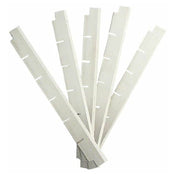 Nemco 436-3 Blade Set Qfc 1/2 Lin Old Style/nem 10 Bl