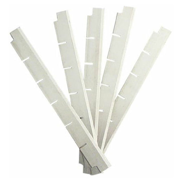 Nemco 436-3 Blade Set Qfc 1/2 Lin Old Style/nem 10 Bl