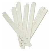 Nemco 55436-1 Blade Set Qfc 1/4in Lin Old Style/nem 22 Bl
