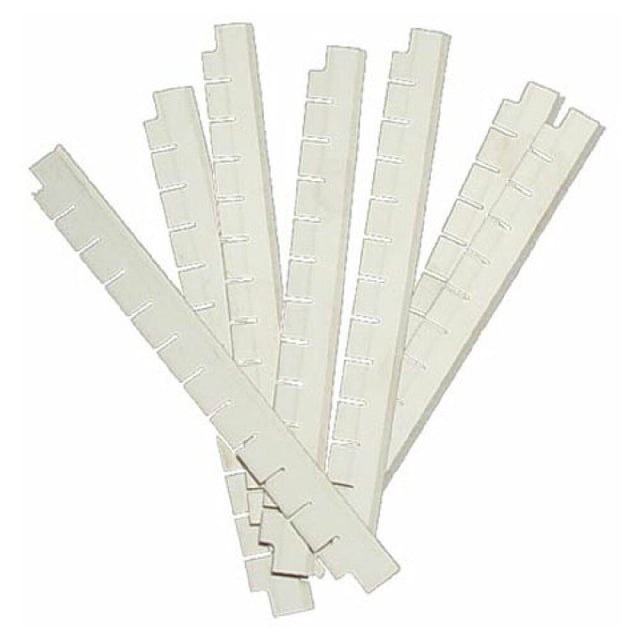 Nemco 55436-1 Blade Set Qfc 1/4in Lin Old Style/nem 22 Bl