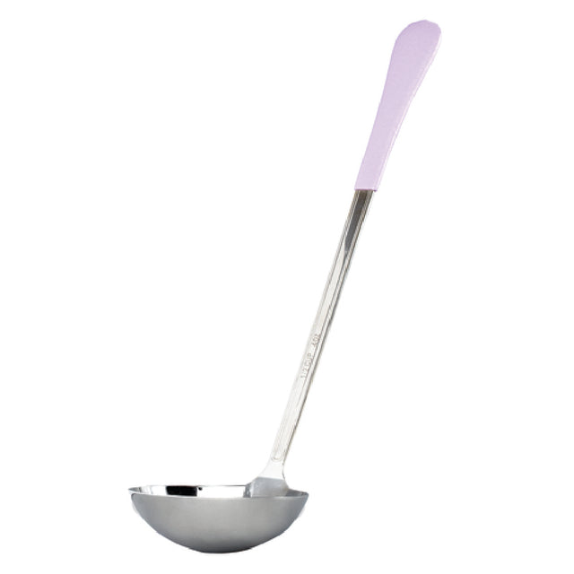 GET Enterprises BSRIM-58-PR Serving Ladle 4 Oz. 12-1/2" Overall Length