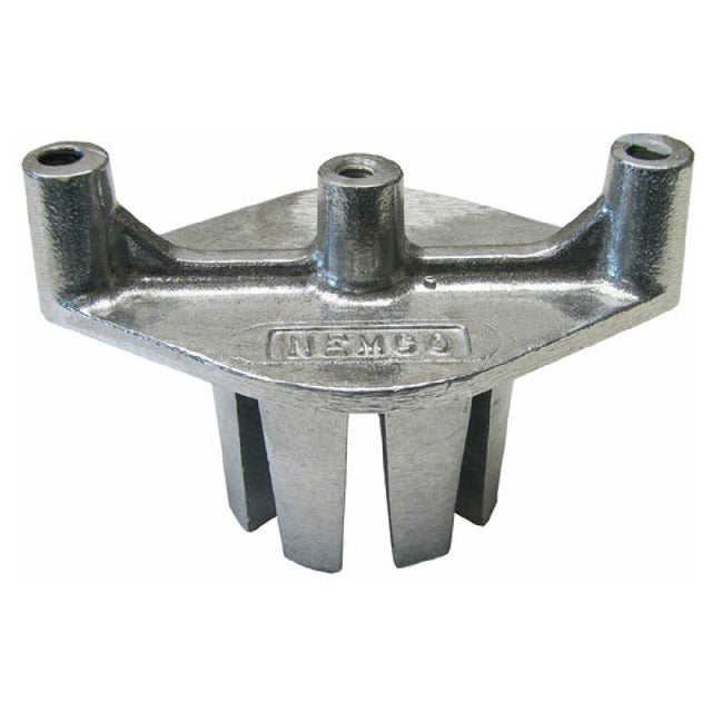 Nemco 55434 Push Block 4 & 8 Section