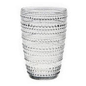 Hospitality Brands FG342011-016 Legend Glassware Pearls Hi-Ball Glass 13 Oz.