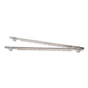 Shaver Specialty 223-3 Spacer Kk 1/4
