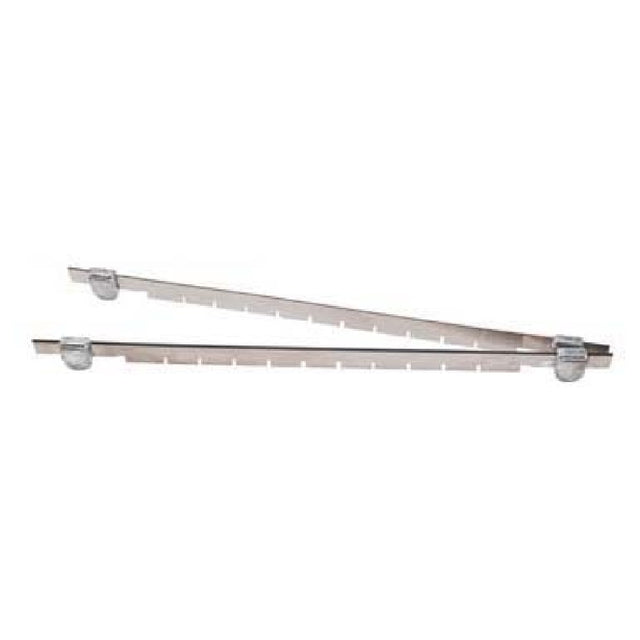 Shaver Specialty 223-3 Spacer Kk 1/4