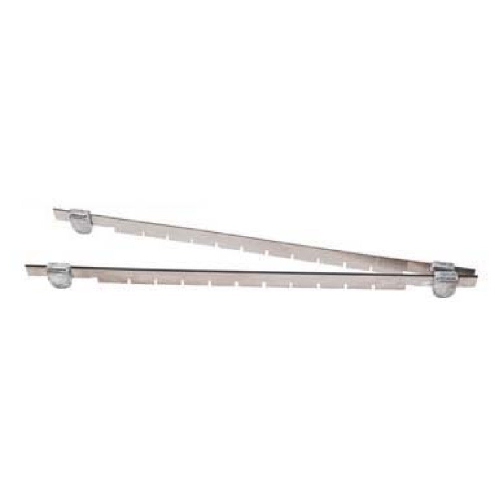 Shaver Specialty 223.3 Spacer Kk 1/4