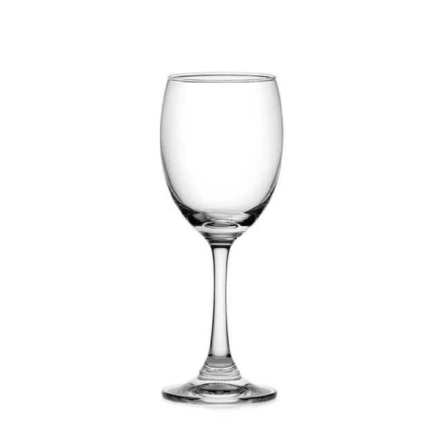 Anchor Hocking 1503W07 White Wine Glass 7 Oz. Glass