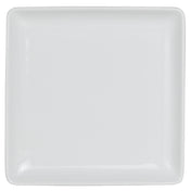 Steelite 61103ST0422 Square Plate 5.625" X 5.625" X 0.75" Tahara