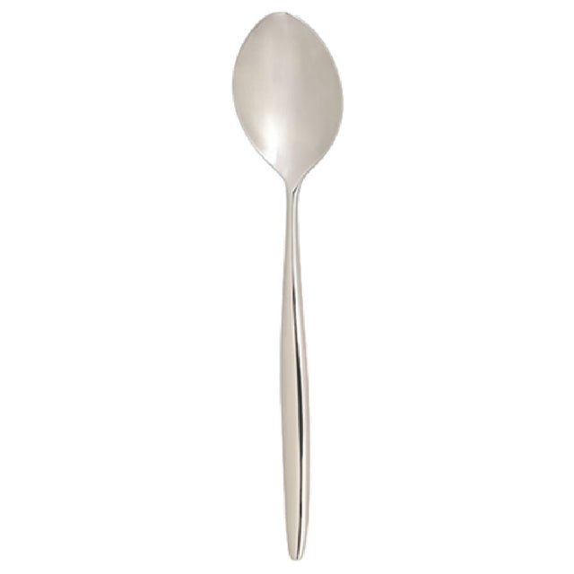 Arc Cardinal FL806 Dessert Spoon 7-3/4" 18/10 Stainless Steel