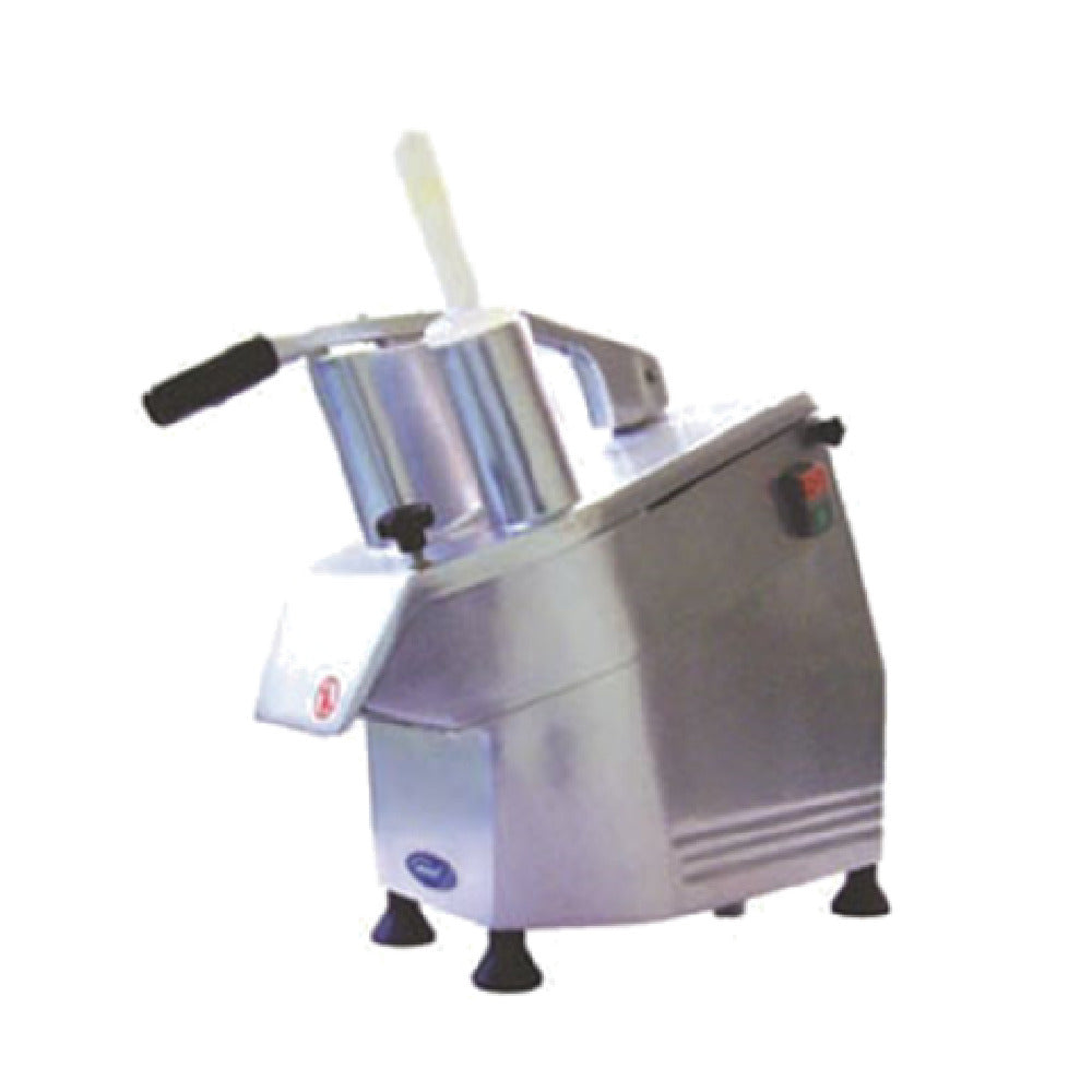 General GSV112 Vegetable Cutter Electric 500 Lbs./hr
