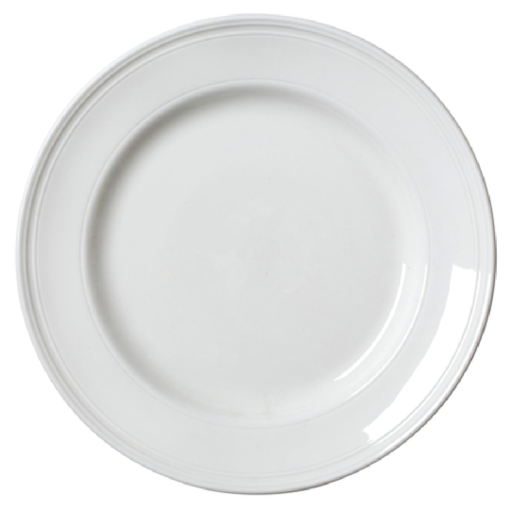 Steelite 1403X0104 Plate 10-5/8" Dia. Round