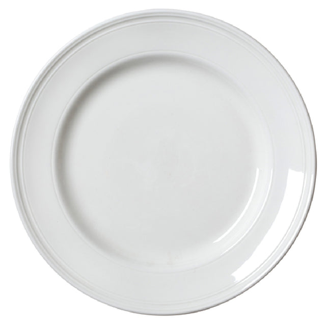 Steelite 1403X0104 Plate 10-5/8" Dia. Round
