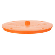 Dynamic Mixer -2805 Cover Small Ss Dyn