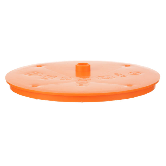Dynamic Mixer -2805 Cover Small Ss Dyn