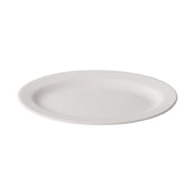 CAC China GW-51 Great Wall Platter 15-1/2"L Oval