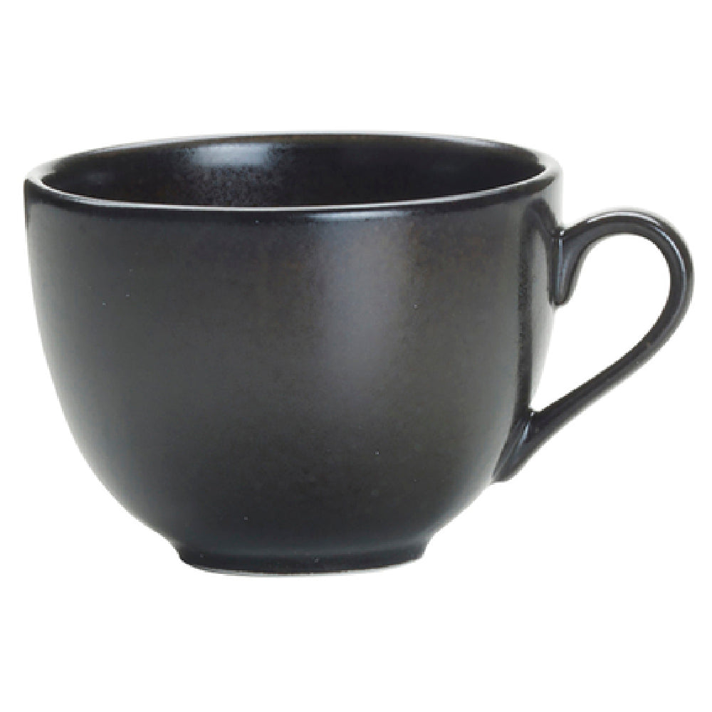 Steelite 6413MY026 Espresso Cup 3.0 Oz 3.25" X 2.5" X 1.88"