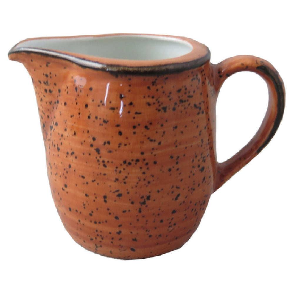 Tableware Solutions USA 51RUS068-04 Jug 3oz. (0.10 L) Rustics By Continental