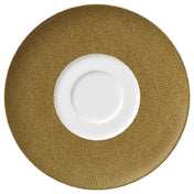 Bauscher Hepp 696819-425688 - Saucer, 6.4", Pearls Olive