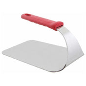 Vollrath/Idea-Medalie 50661 Red Ss Steak Weight 1.6 Lbs